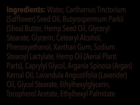 PLUS CBD LOTION - Image 2