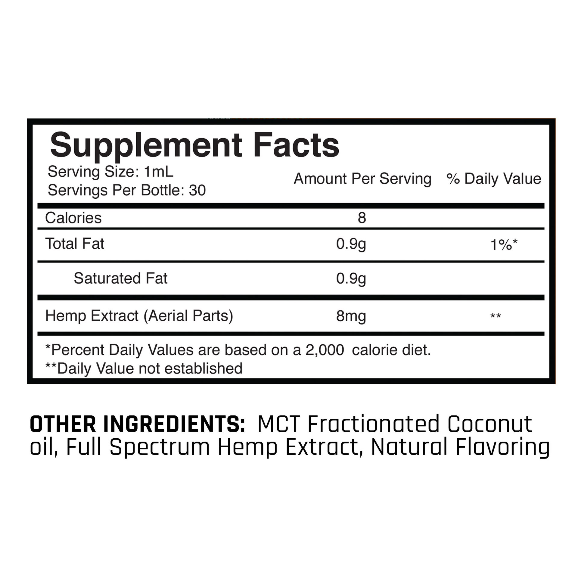 Lemon Limón Tincture - Image 4