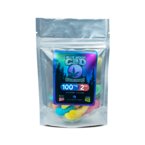 CBD Gummies