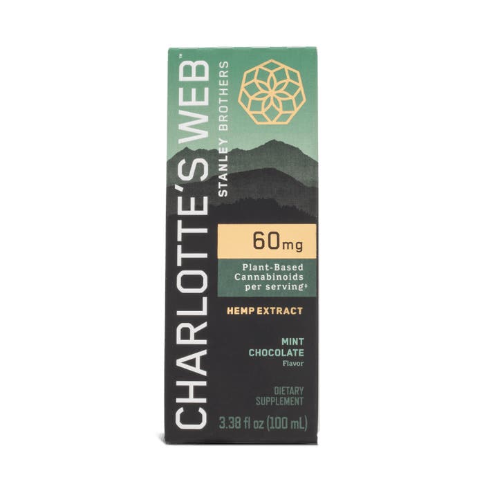 CBD OIL: 60MG CBD - Image 5