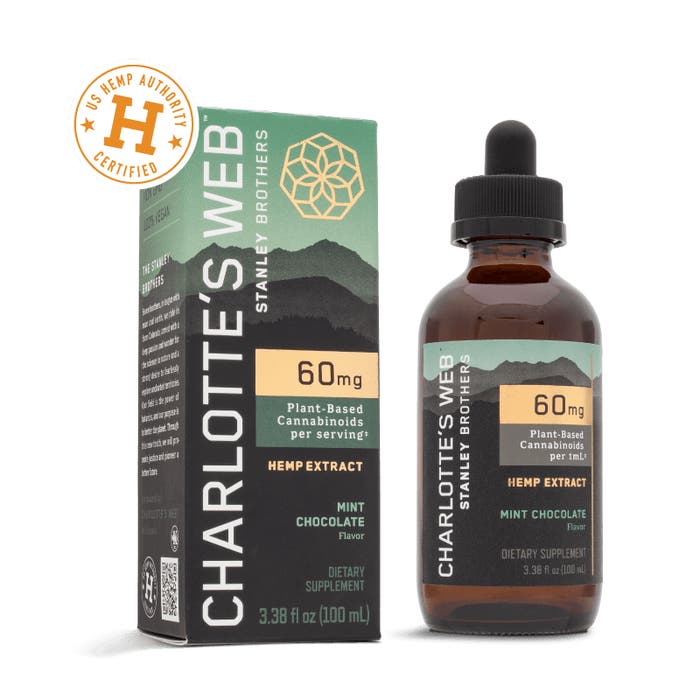 CBD OIL: 60MG CBD - Image 6