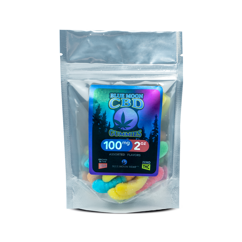 CBD Gummies