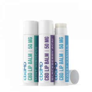 CBD Lip Balm