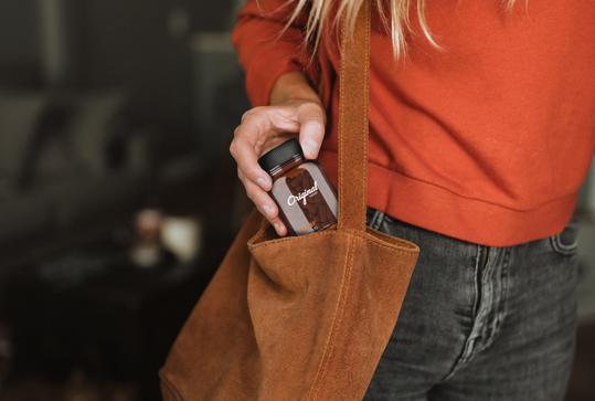 Relief Capsules - Image 2