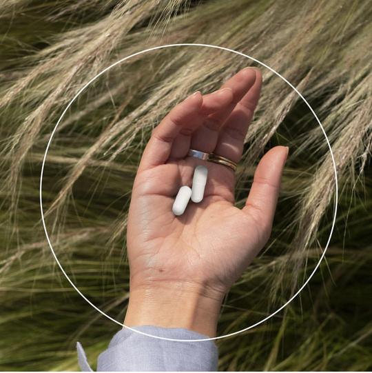 Stress Capsules - Image 2