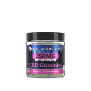 CBD Gummies