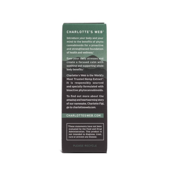 CBD OIL: 60MG CBD - Image 11