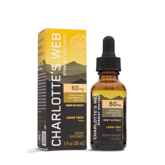 CBD OIL: 60MG CBD - Image 9