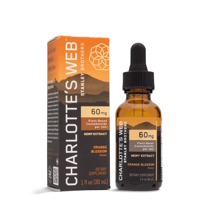 CBD OIL: 60MG CBD - Image 10