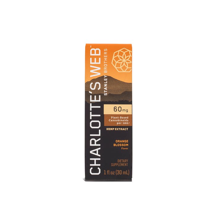CBD OIL: 60MG CBD - Image 8