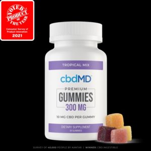 CBD Gummies