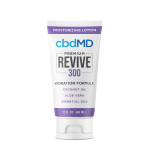 CBD Revive Squeeze