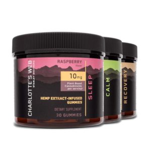 30CT CBD GUMMY MIX PACK