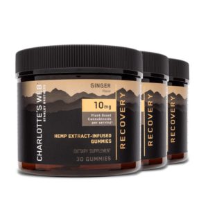 30CT RECOVERY 3-PACK