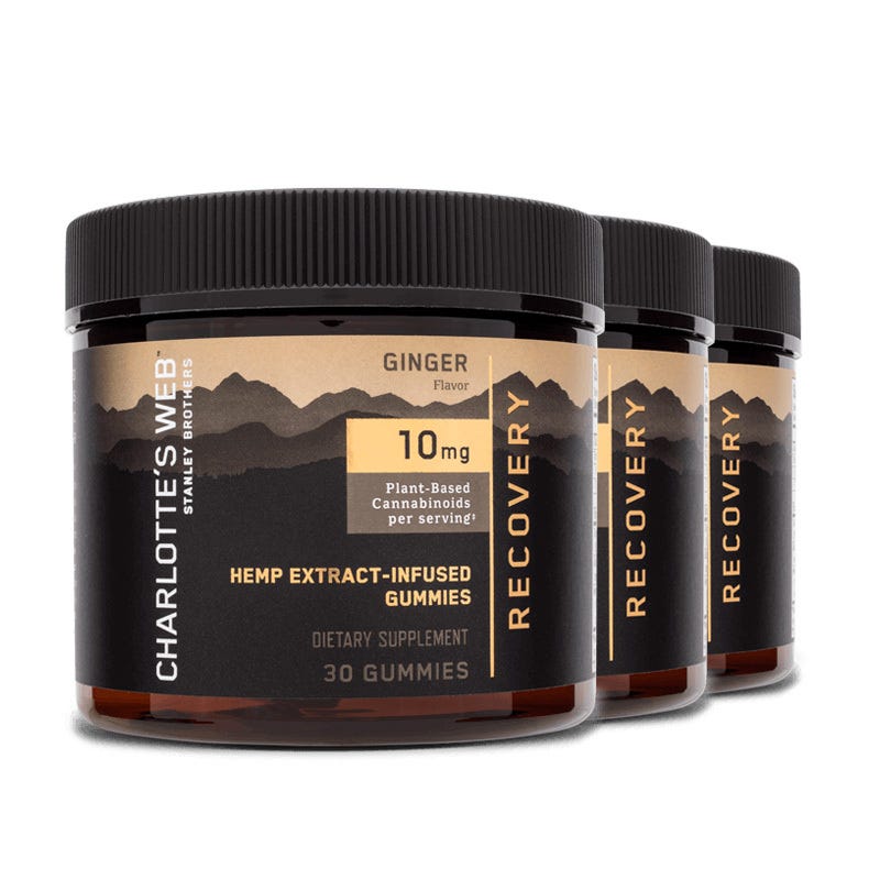 30CT RECOVERY 3-PACK