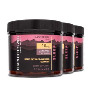 30CT SLEEP 3-PACK