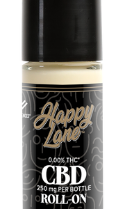 HAPPY LANE CBD ROLL-ON