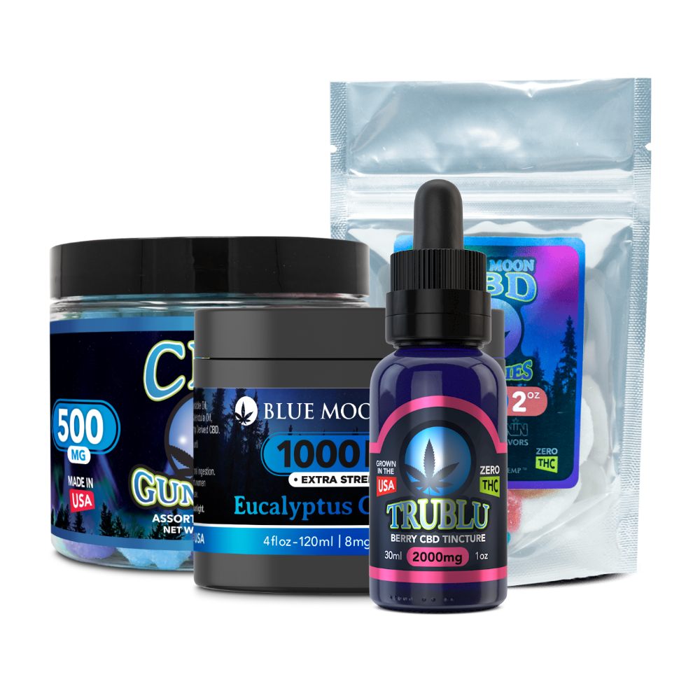 Wellness Bundle Plus