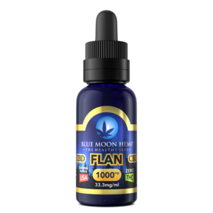 Flan – CBD Total Eclipse