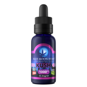Kush – CBD Total Eclipse