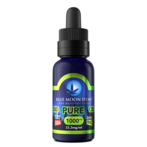 Pure – CBD Total Eclipse
