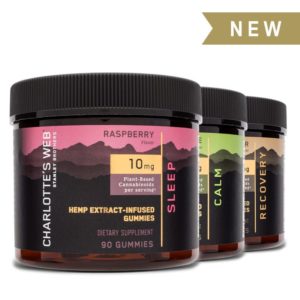 90CT CBD GUMMY MIX PACK