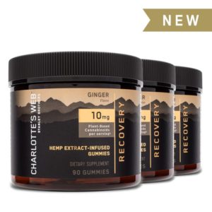 90CT RECOVERY 3-PACK