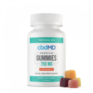 CBD Gummies